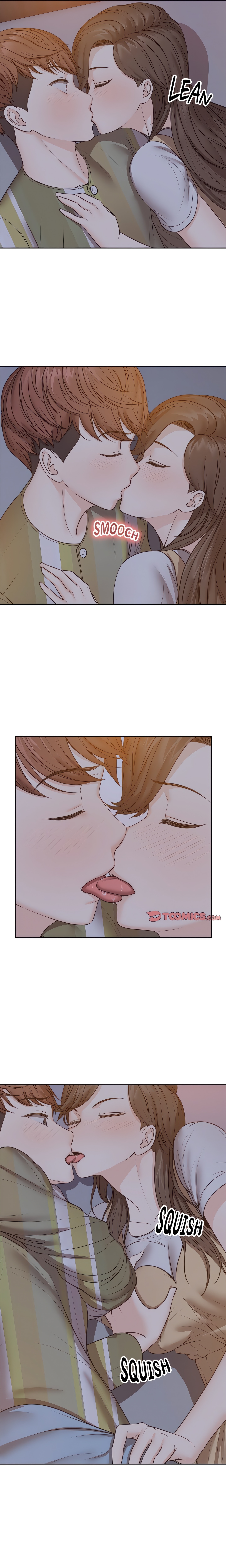 Amnesia chapter 4 page 15