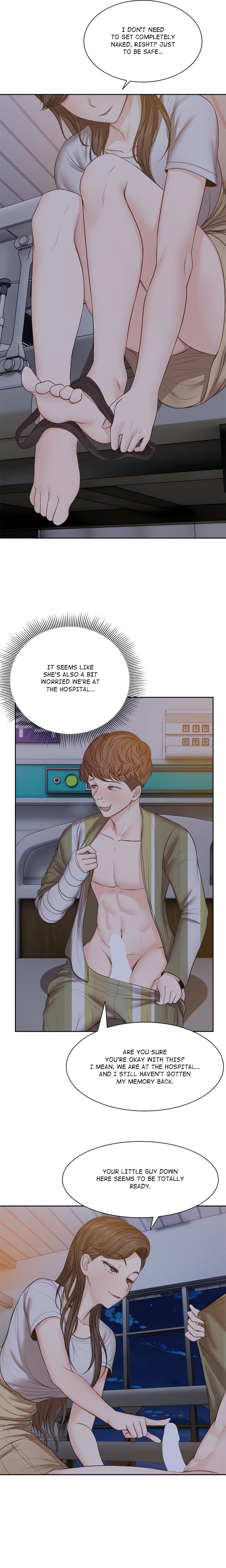 Amnesia chapter 4 page 20