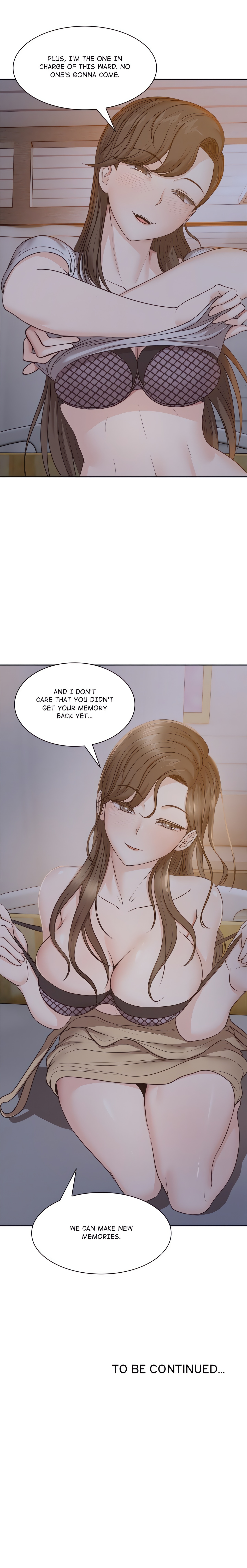 Amnesia chapter 4 page 21