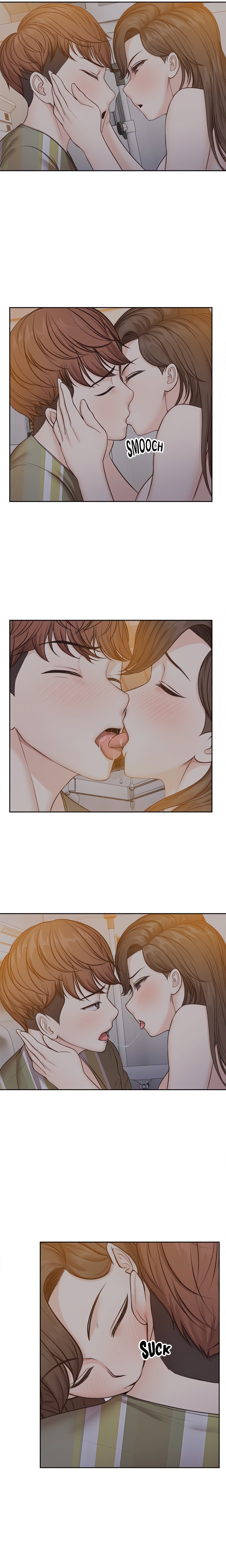Amnesia chapter 5 page 3