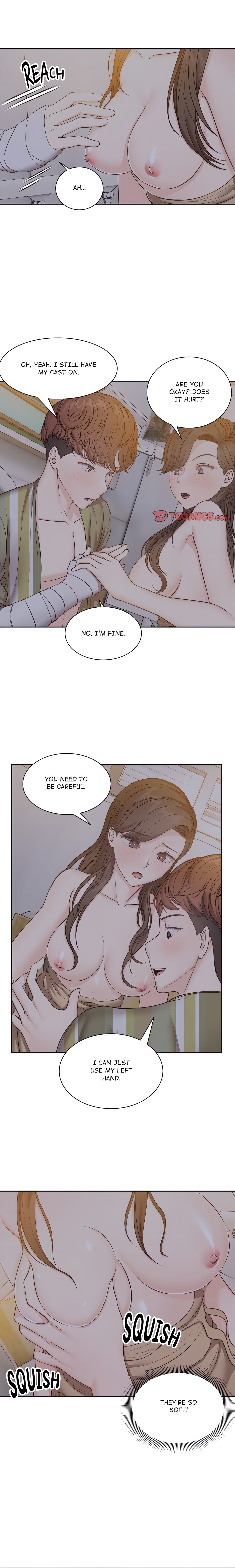 Amnesia chapter 5 page 4