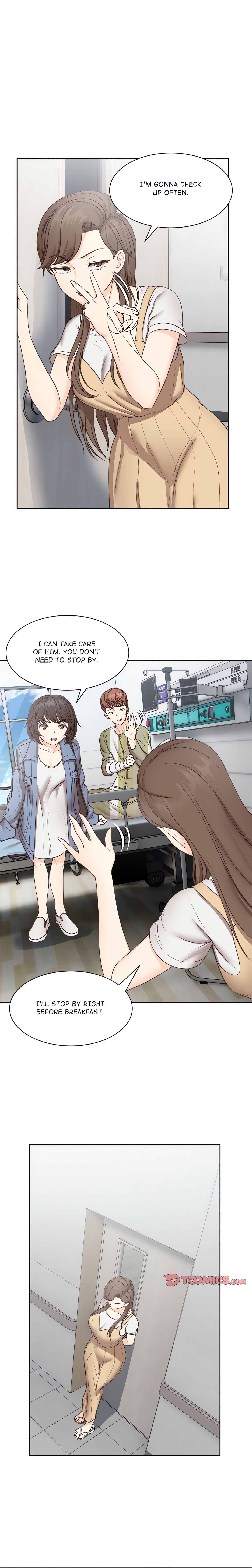 Amnesia chapter 6 page 15