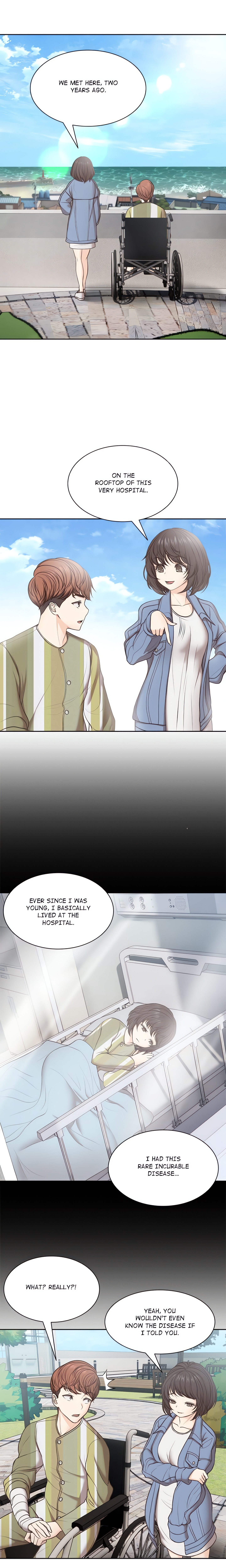 Amnesia chapter 7 page 4