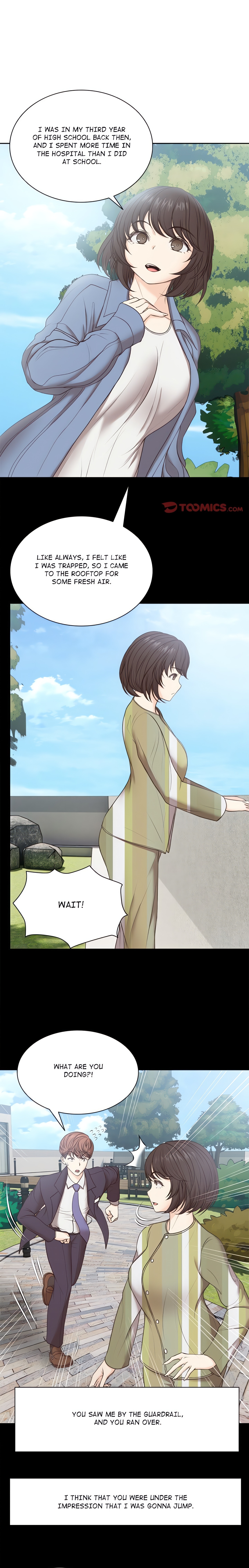 Amnesia chapter 7 page 5