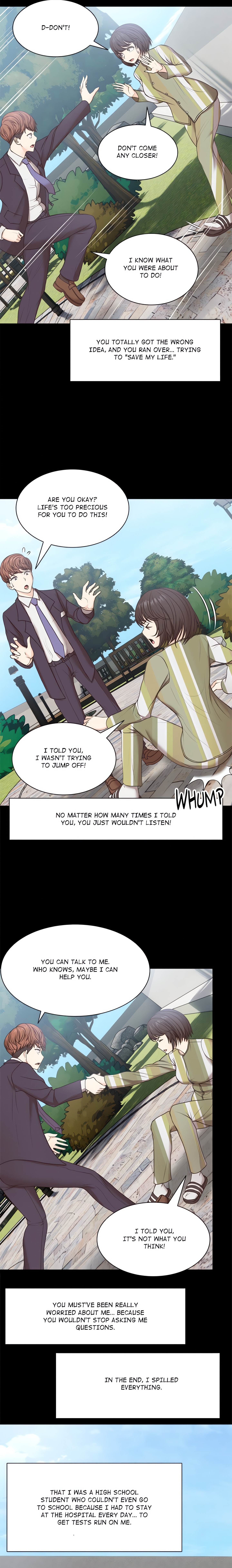 Amnesia chapter 7 page 6