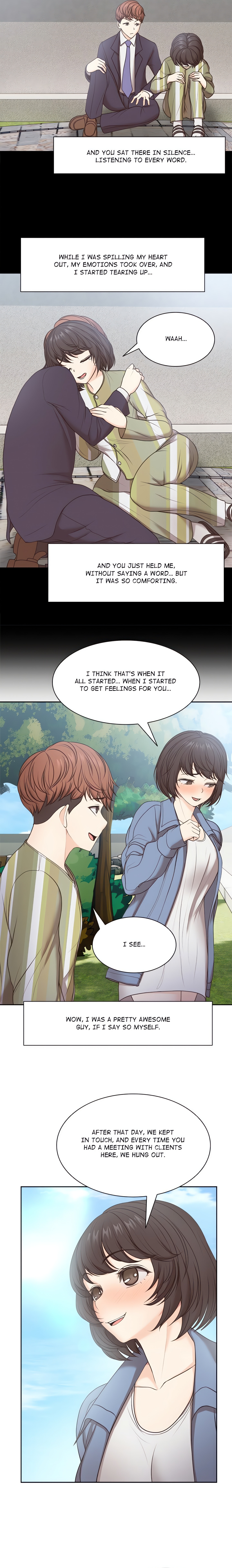 Amnesia chapter 7 page 7