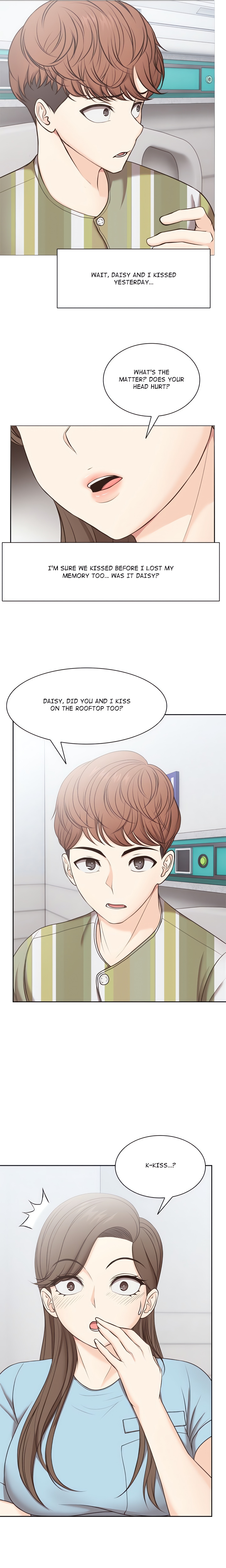 Amnesia chapter 7 page 23