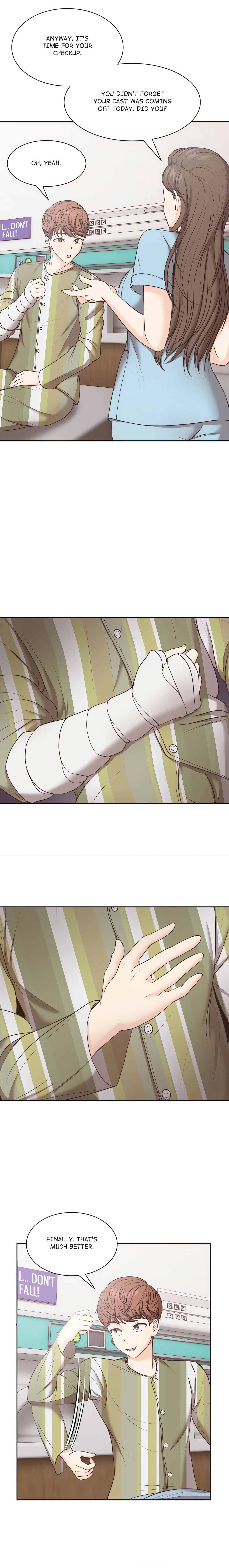 Amnesia chapter 8 page 7