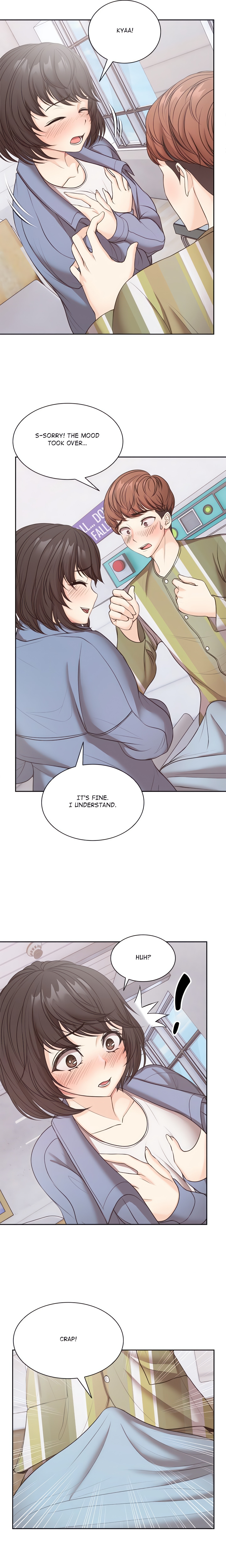 Amnesia chapter 8 page 20