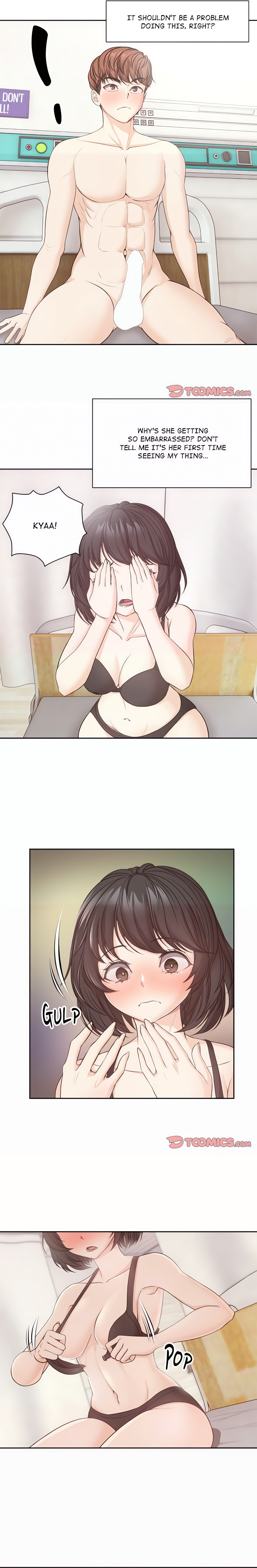 Amnesia chapter 9 page 6