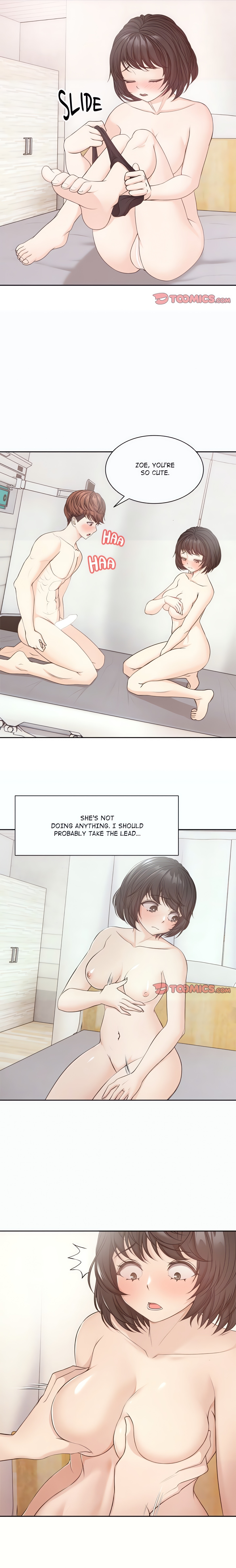 Amnesia chapter 9 page 7