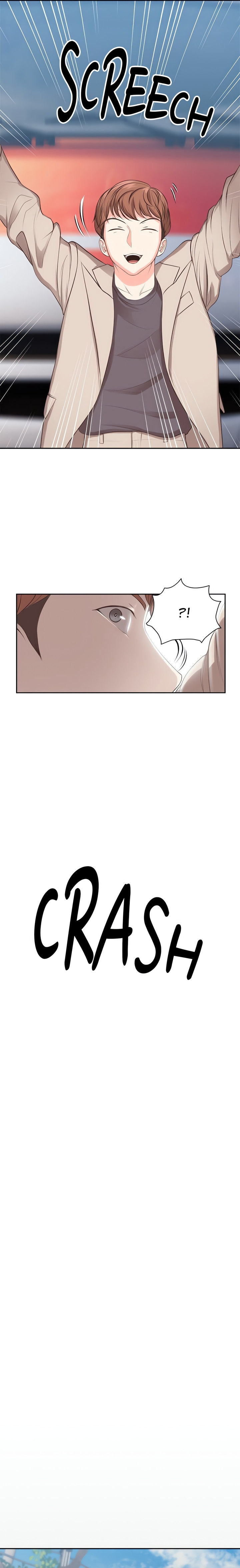 Amnesia chapter 1 page 4