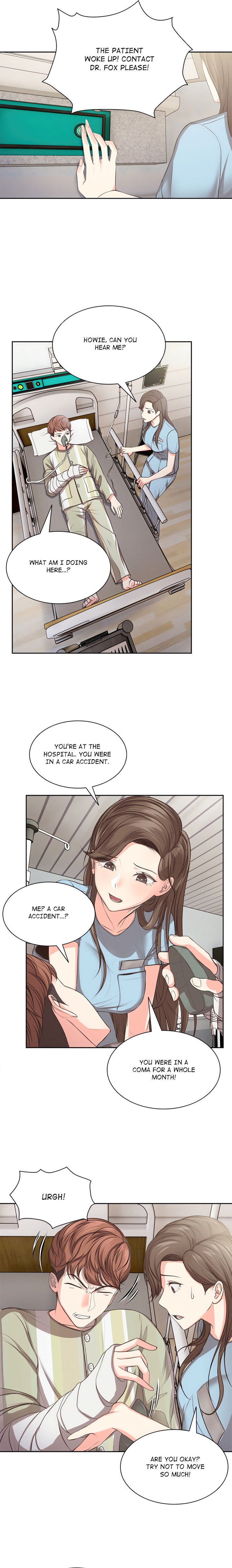 Amnesia chapter 1 page 7