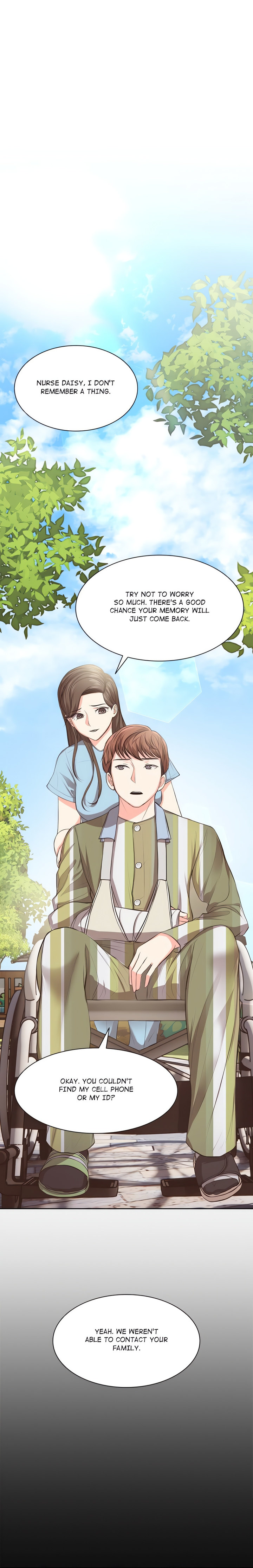 Amnesia chapter 1 page 13