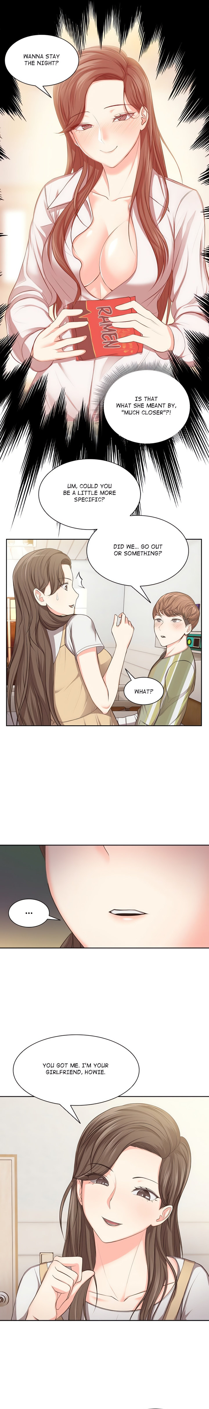Amnesia chapter 1 page 19