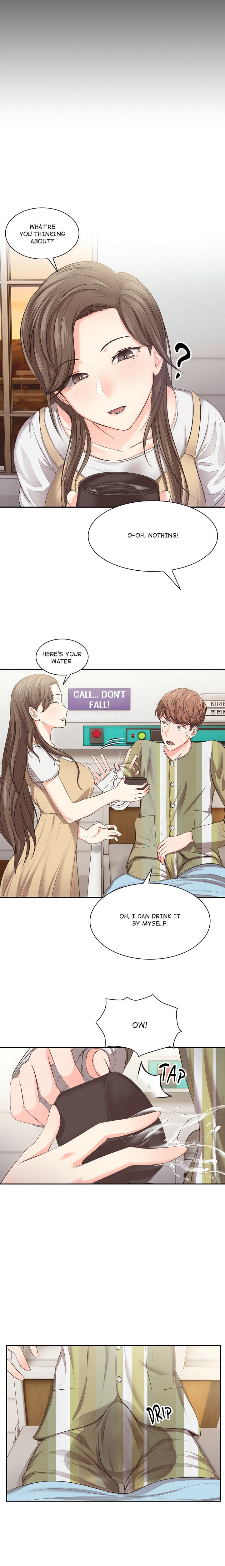 Amnesia chapter 1 page 24