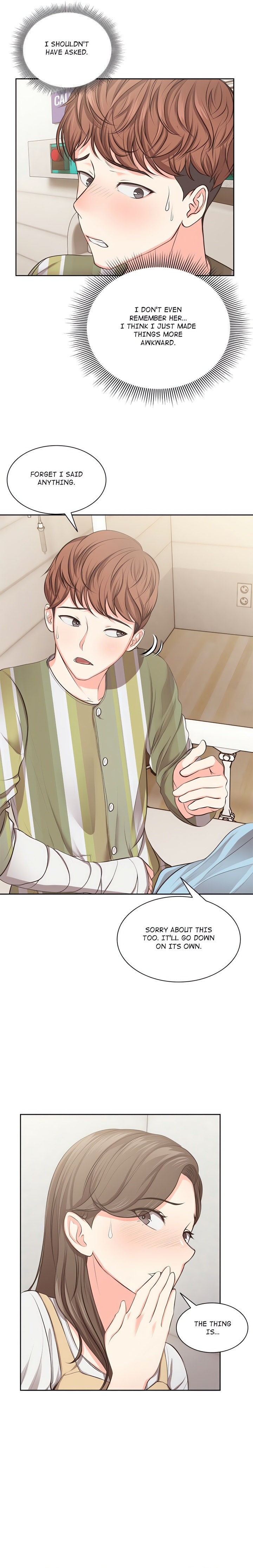 Amnesia chapter 1 page 29
