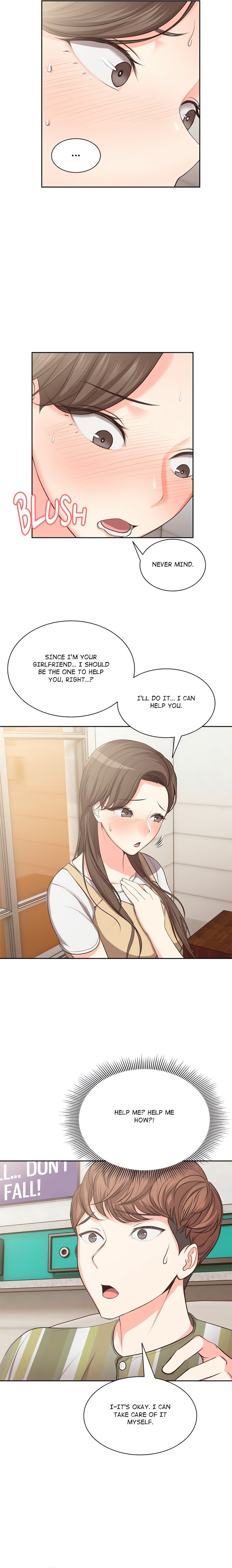Amnesia chapter 1 page 30