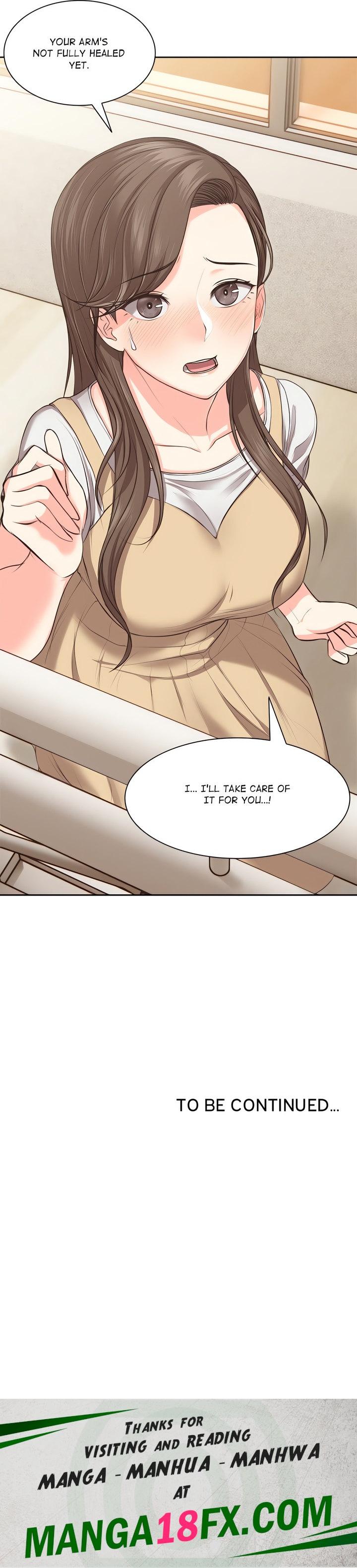 Amnesia chapter 1 page 31