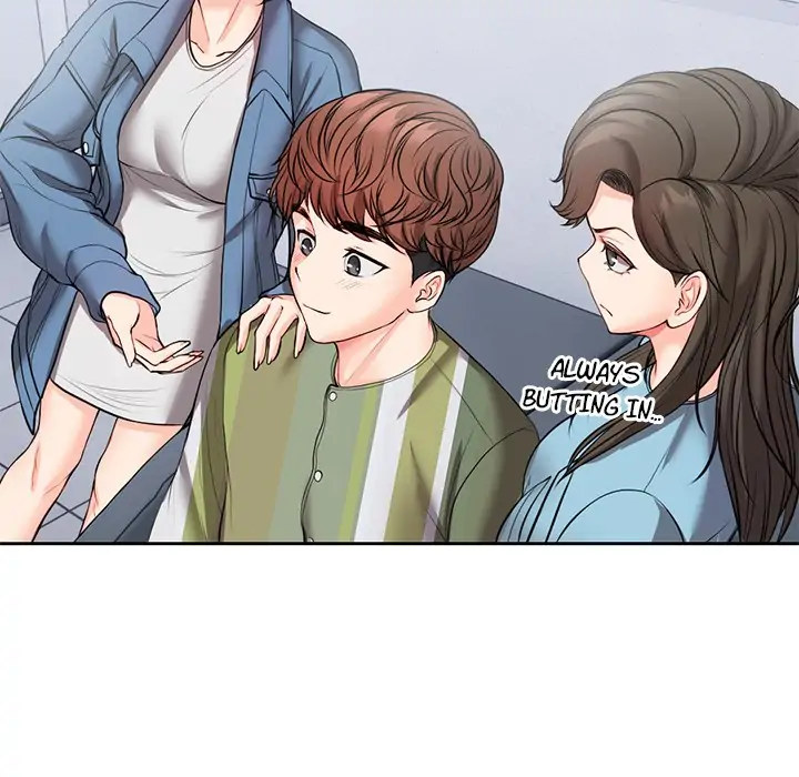 Amnesia chapter 10 page 73