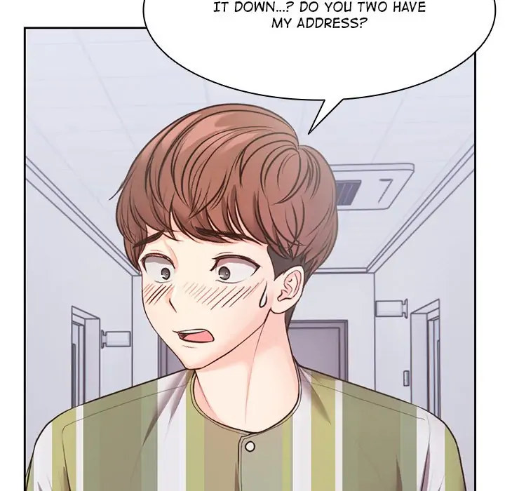 Amnesia chapter 10 page 92