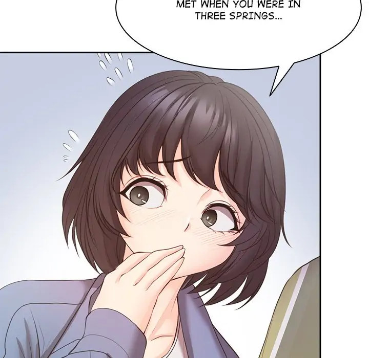Amnesia chapter 10 page 100