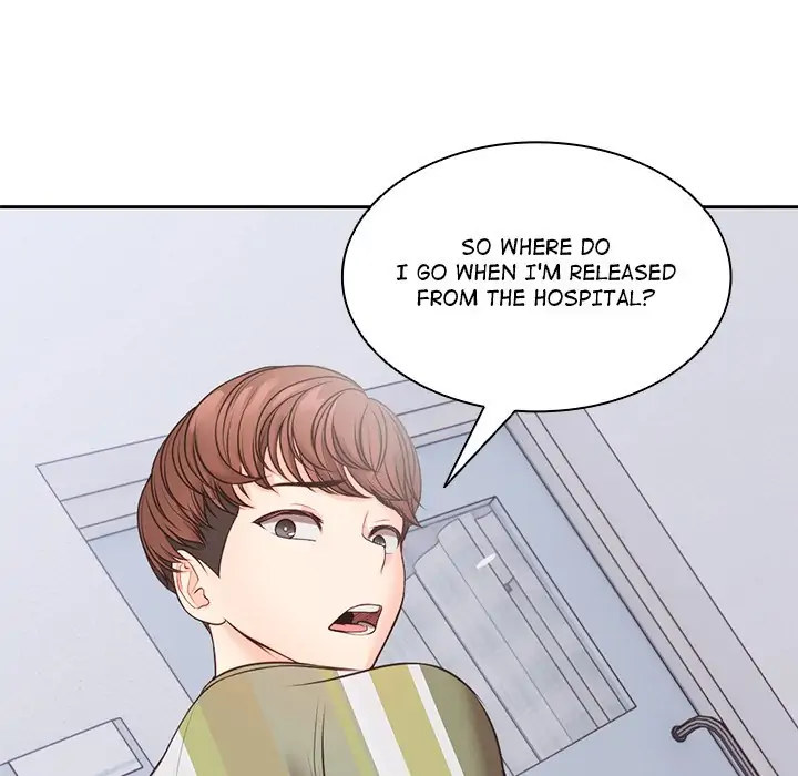 Amnesia chapter 10 page 102