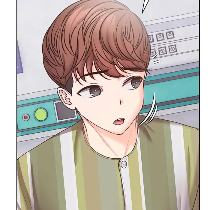 Amnesia chapter 10 page 121