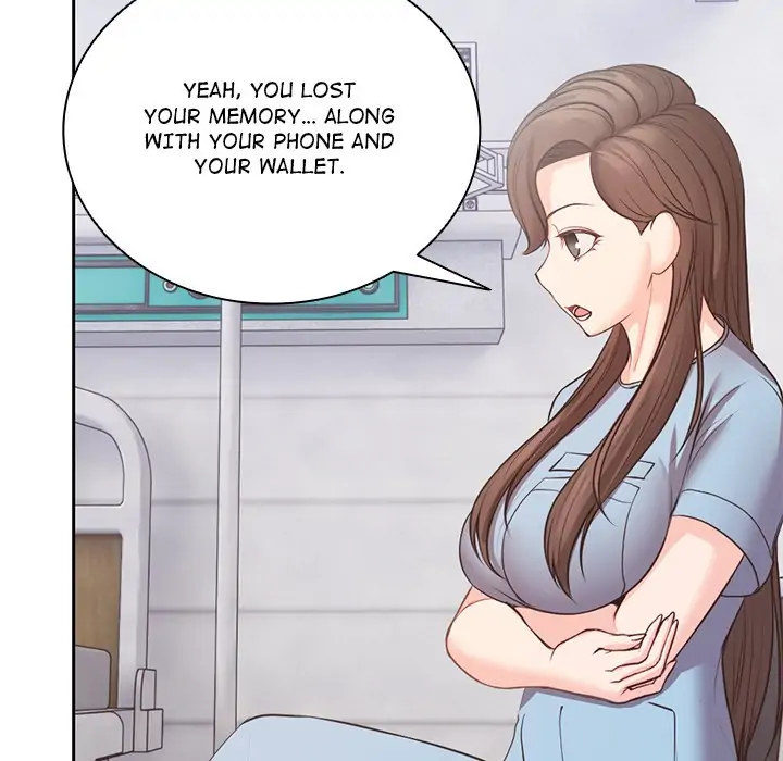 Amnesia chapter 10 page 123
