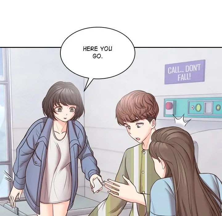 Amnesia chapter 10 page 131