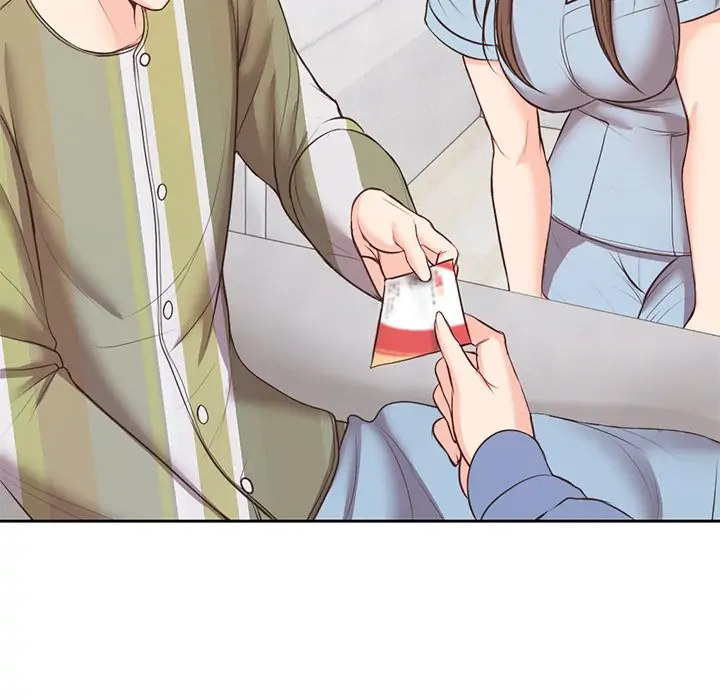 Amnesia chapter 10 page 134