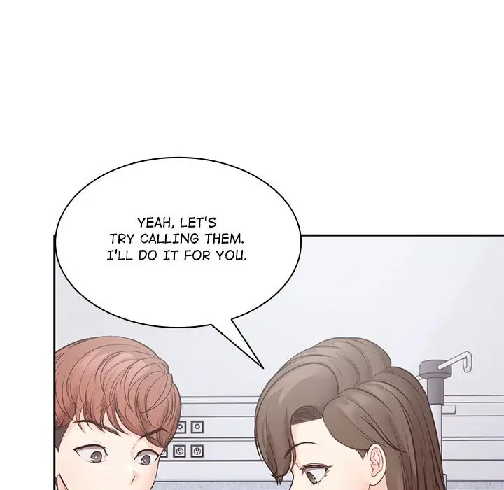 Amnesia chapter 11 page 16