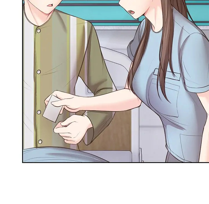 Amnesia chapter 11 page 17