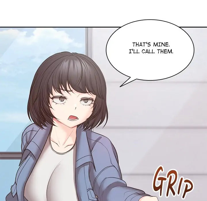 Amnesia chapter 11 page 20