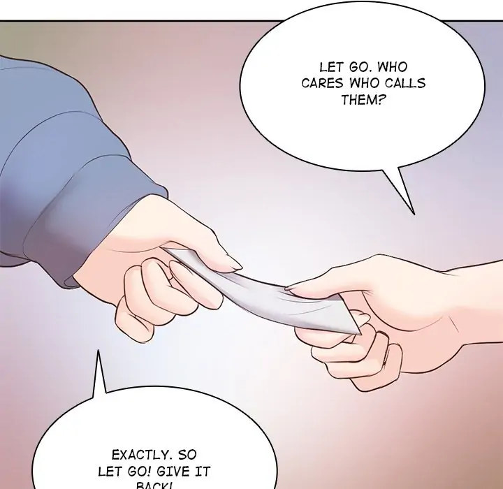 Amnesia chapter 11 page 22