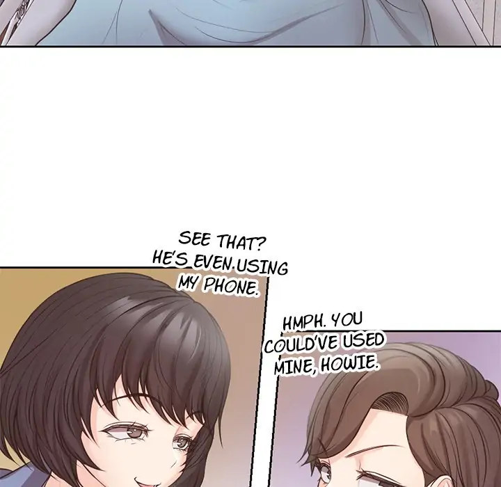 Amnesia chapter 11 page 25