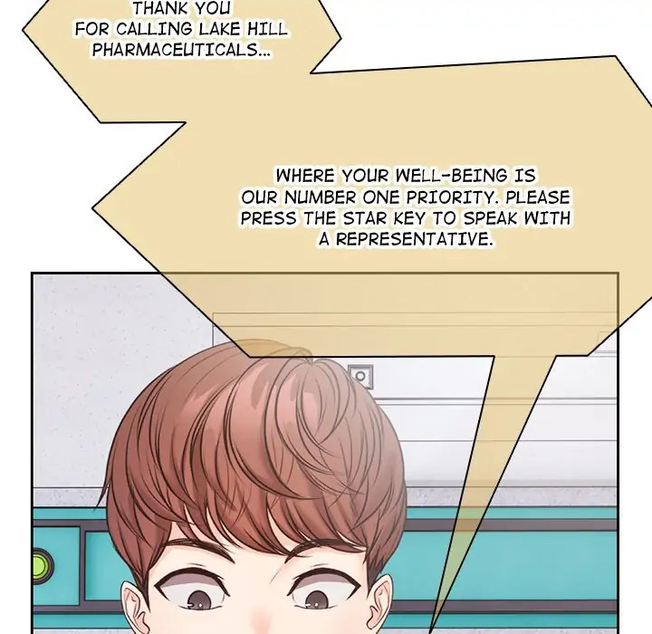 Amnesia chapter 11 page 27