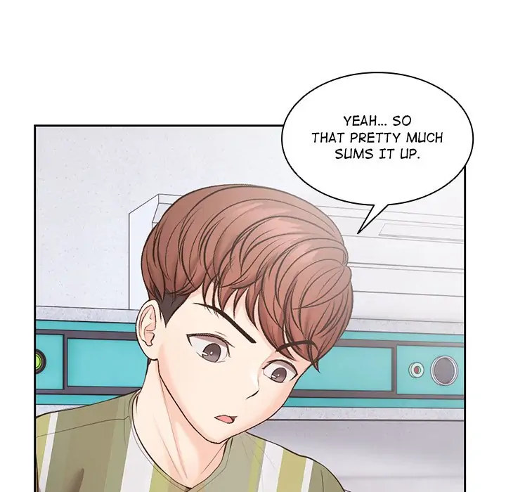 Amnesia chapter 11 page 34