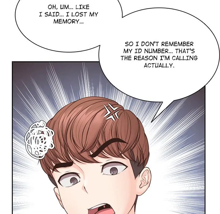 Amnesia chapter 11 page 38