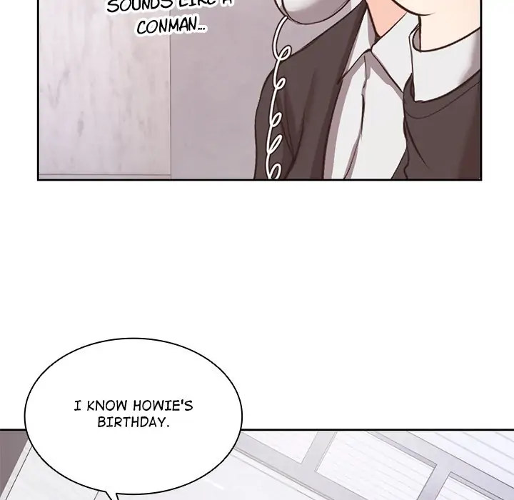 Amnesia chapter 11 page 41