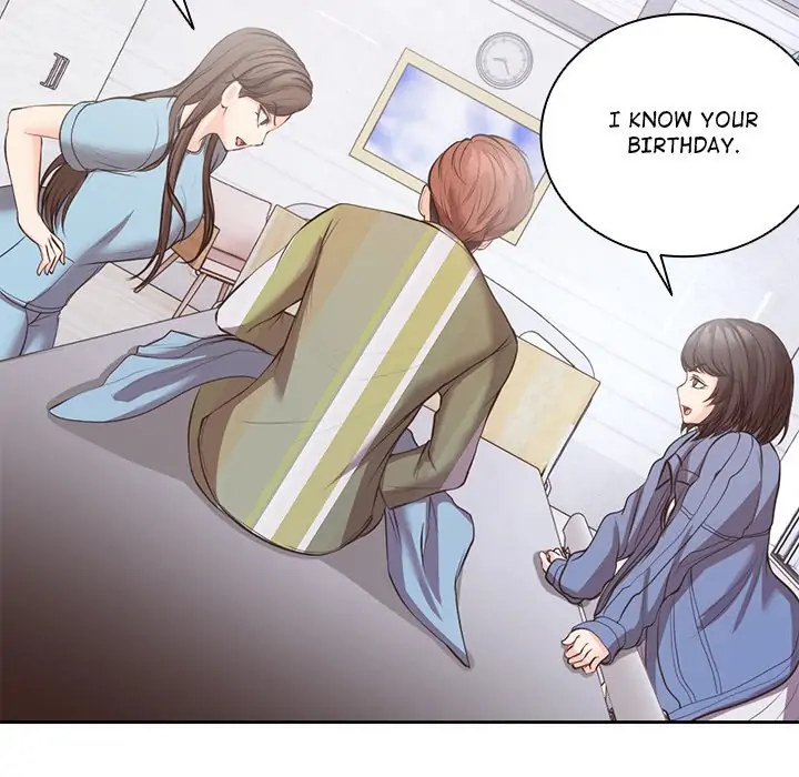 Amnesia chapter 11 page 42