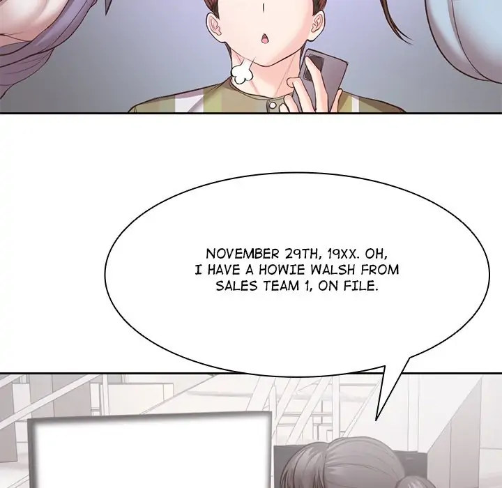 Amnesia chapter 11 page 46