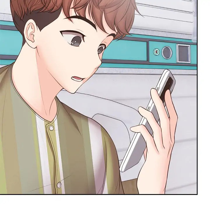 Amnesia chapter 11 page 55
