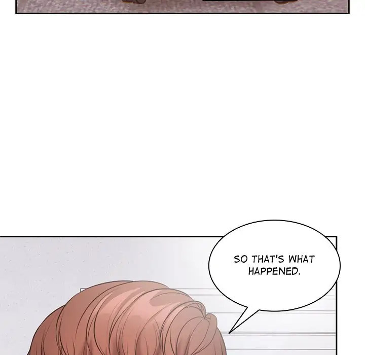 Amnesia chapter 11 page 60