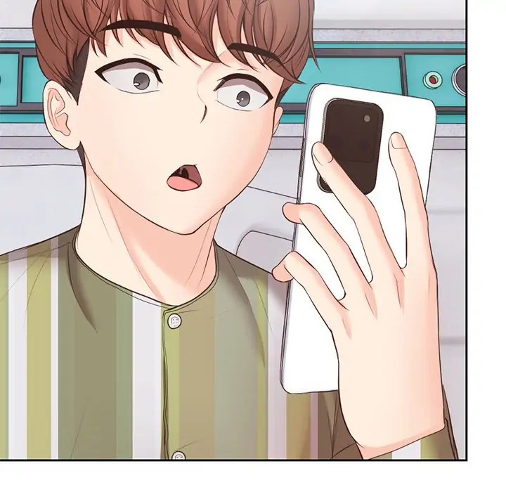 Amnesia chapter 11 page 61