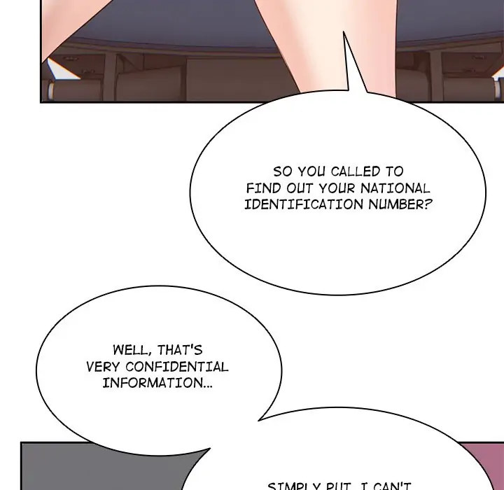 Amnesia chapter 11 page 64