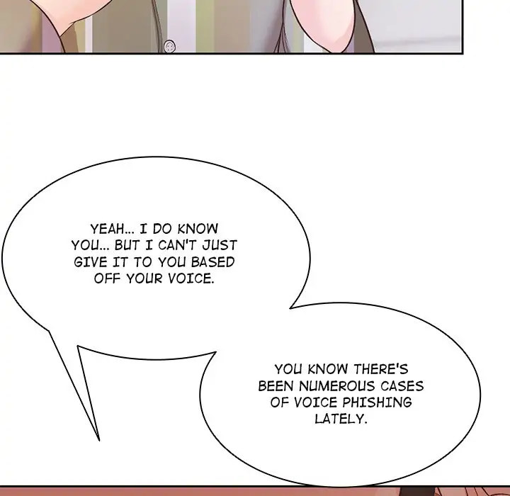 Amnesia chapter 11 page 68