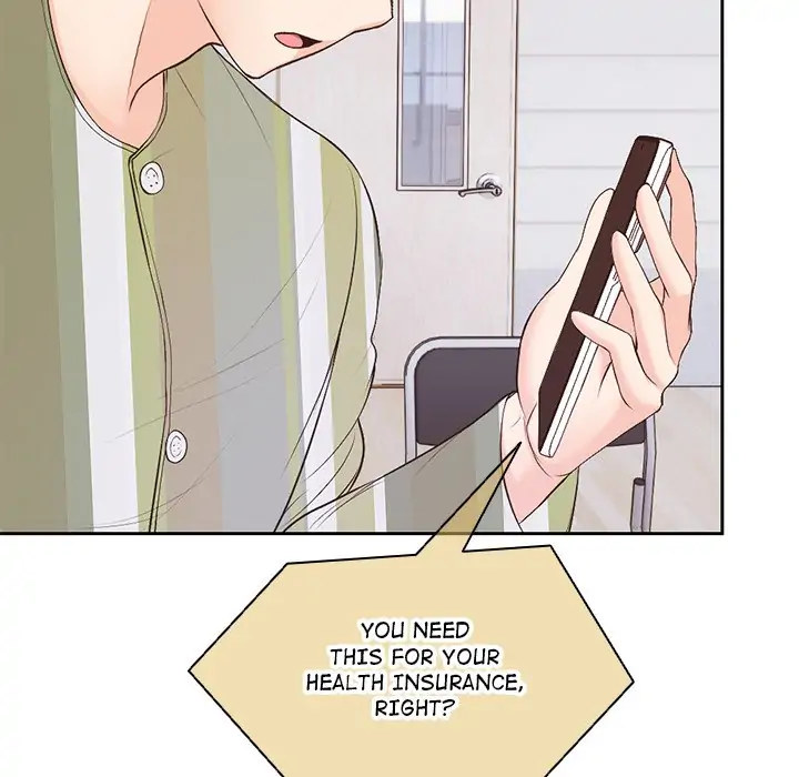 Amnesia chapter 11 page 71