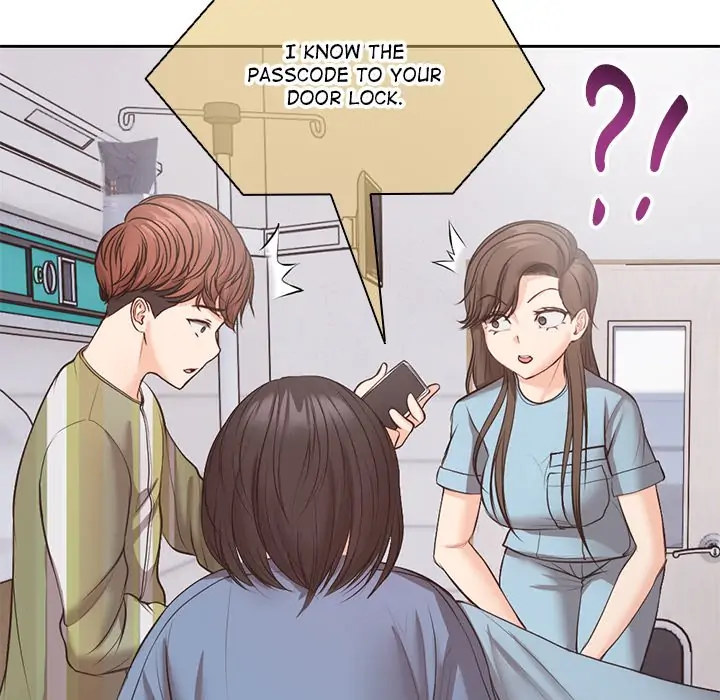 Amnesia chapter 11 page 77
