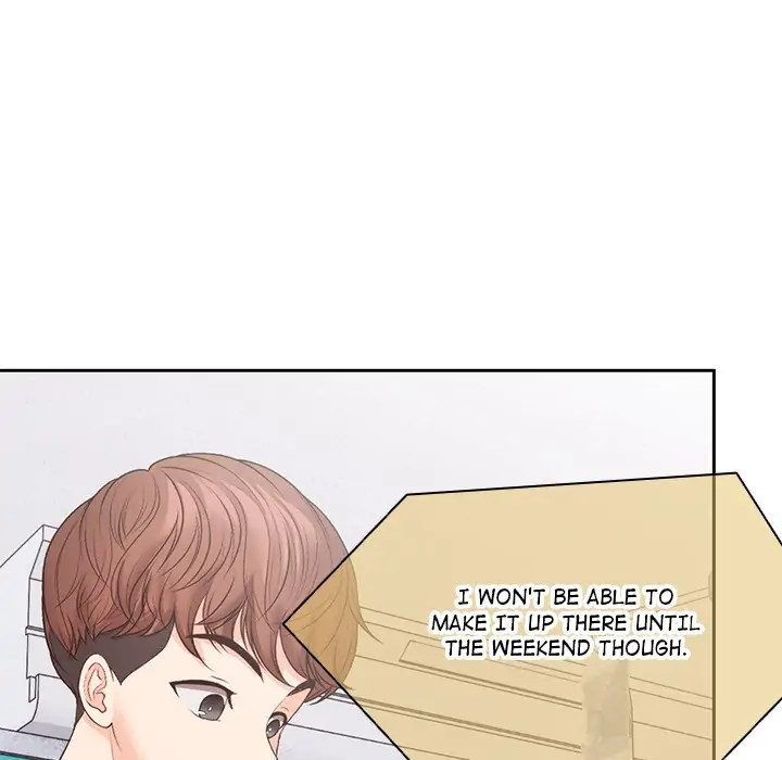 Amnesia chapter 11 page 79